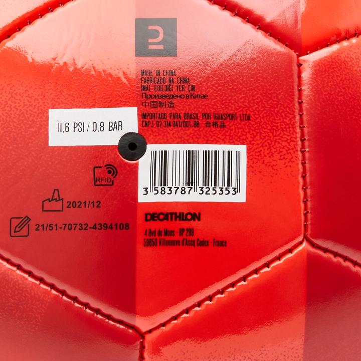 Actual product image Kipsta Ã–sterreich