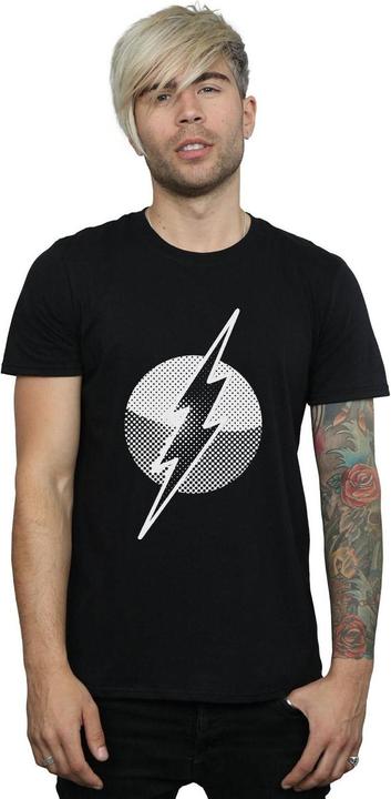Produktbild Flash Spot Logo TShirt (4XL)