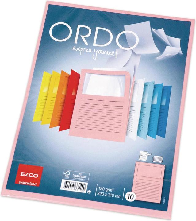 Immagine prodotto Elco Coprivistelli Ordo Classico (A4, 10 x)
