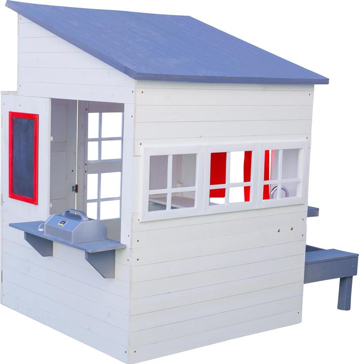 Image du produit KidKraft Maison de jeu de jardin
