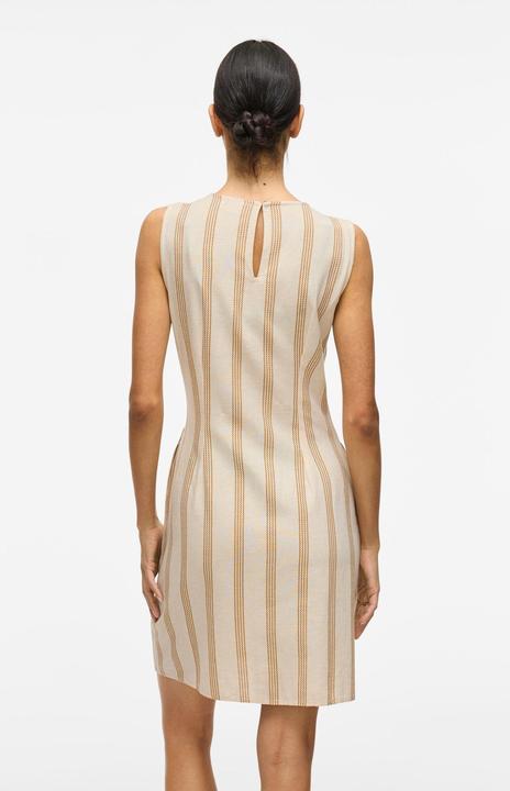 Produktbild Vila Ärmellos Minikleid (44)