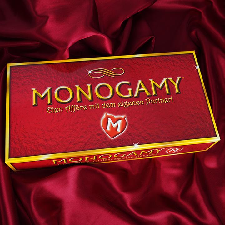 Actual product image Erotic Entertainment hot affair (Board game, German)