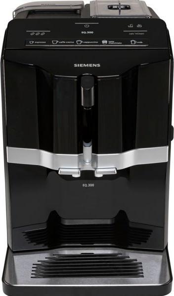 Actual product image Siemens EQ.300