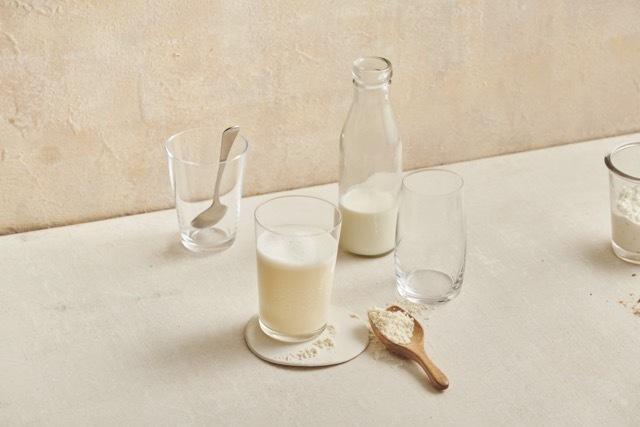Image du produit Betty Bossi Aliments WheyProtein vanille, 600g, lot de 2 (2 pièce(s), 600 g)