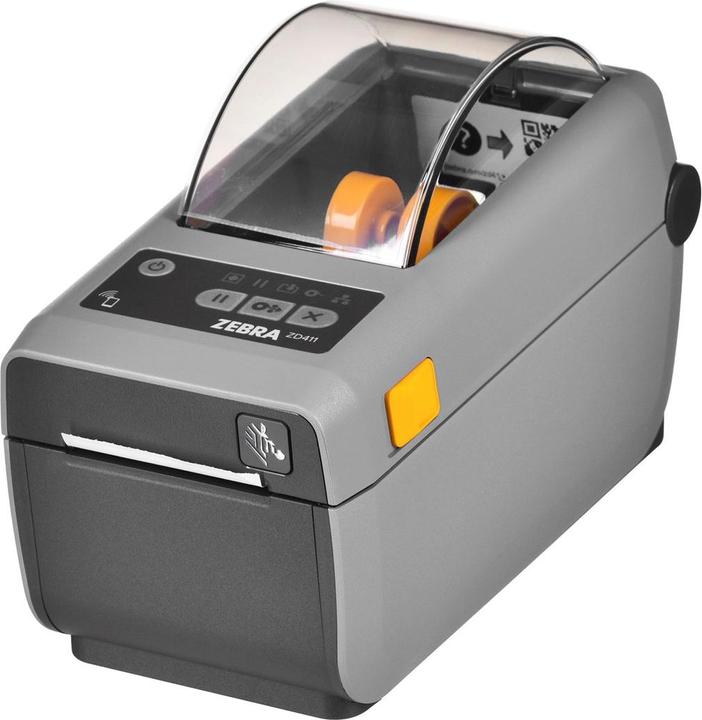 Produktbild Zebra ZD411d (203 dpi)