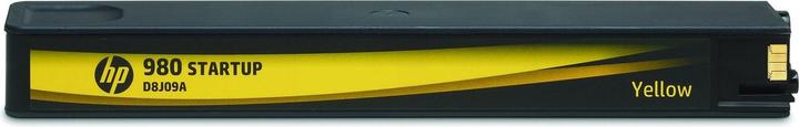 Produktbild HP 980 (Y)