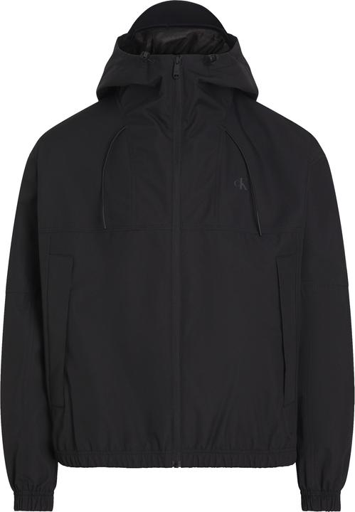 Actual product image Calvin Klein Jacket (M)
