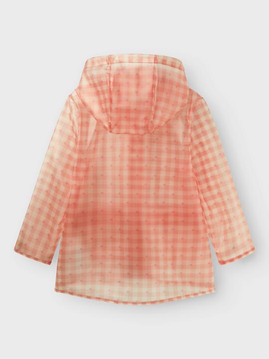 Image du produit Name it Transparente Regenjacke (98)