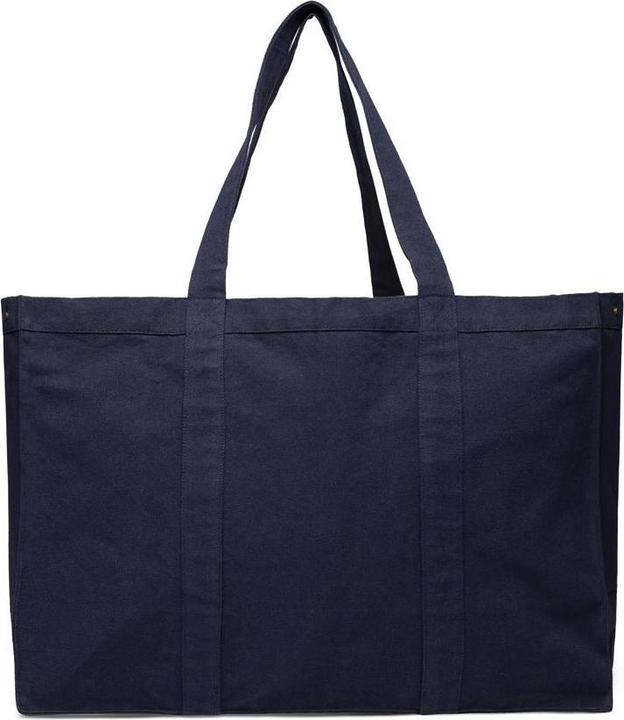 Actual product image Vinga Hilo Aware Maxi Canvas Recycled 32L Tote Bag (32 l)