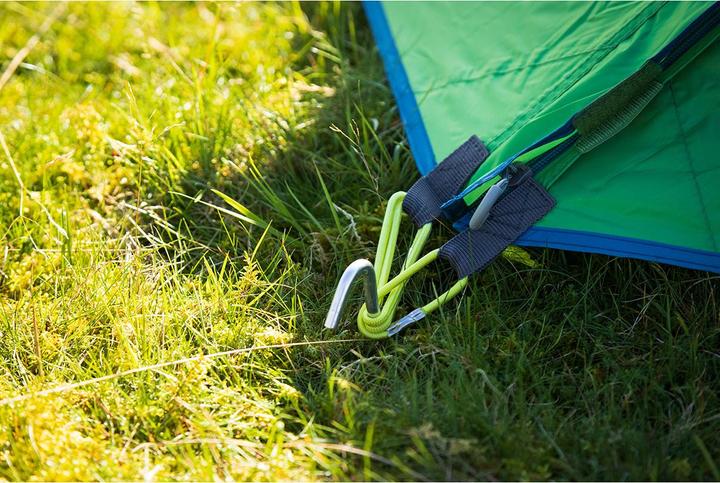 Produktbild Vango Blade 200 (Kuppelzelt, 2.15 kg, 2 Personen)