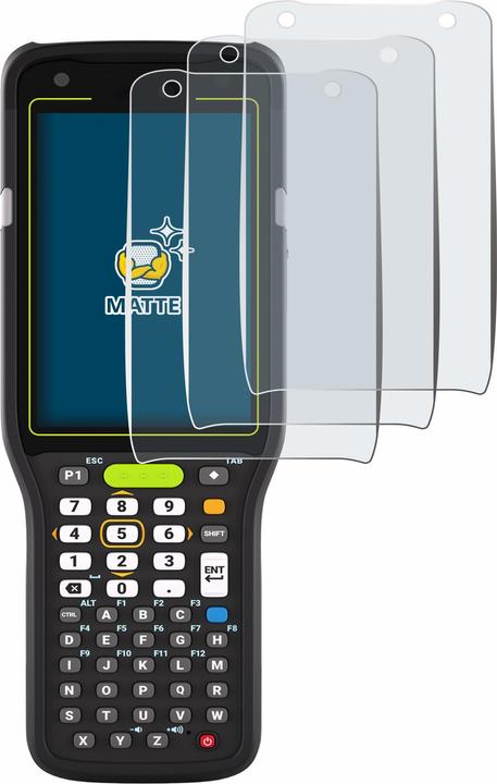 Produktbild BROTECT Entspiegelungsfolie Displayschutz Displayschutzfolie Folie Matt