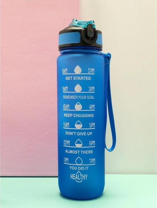 Image du produit ASMI Gourde anti-fuite de 1000 ml (1 l)