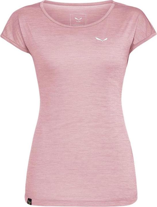 Immagine prodotto Salewa Maglietta da donna Puez Melange Dry S/S (46)
