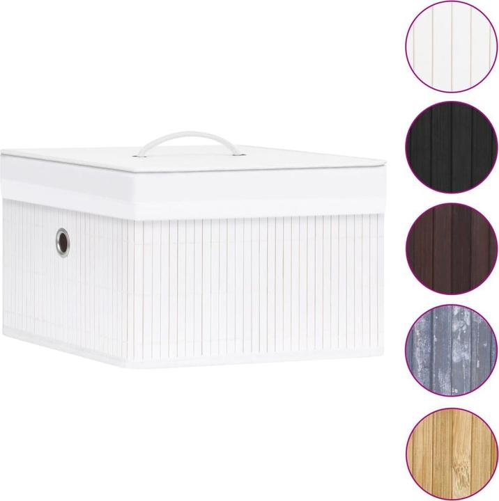 Image du produit VidaXL Levey (31 x 31 x 31 x 20 cm)