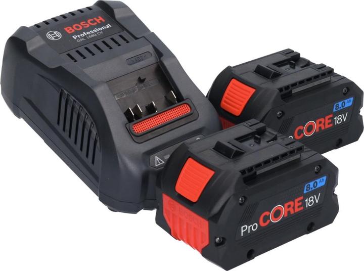 Immagine prodotto Bosch Professional GSB 18V-150 C (Batteria ricaricabile)