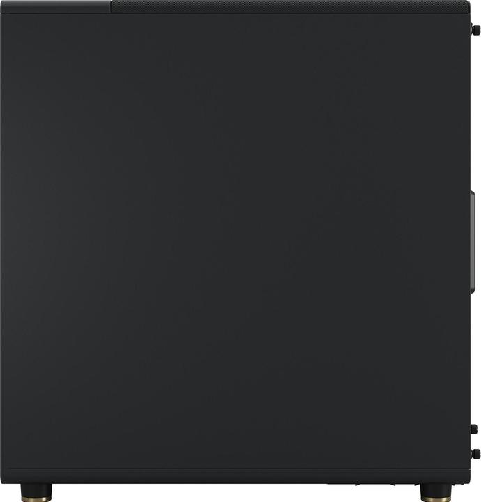 Actual product image Fractal North (ATX, mATX, Mini-ITX)