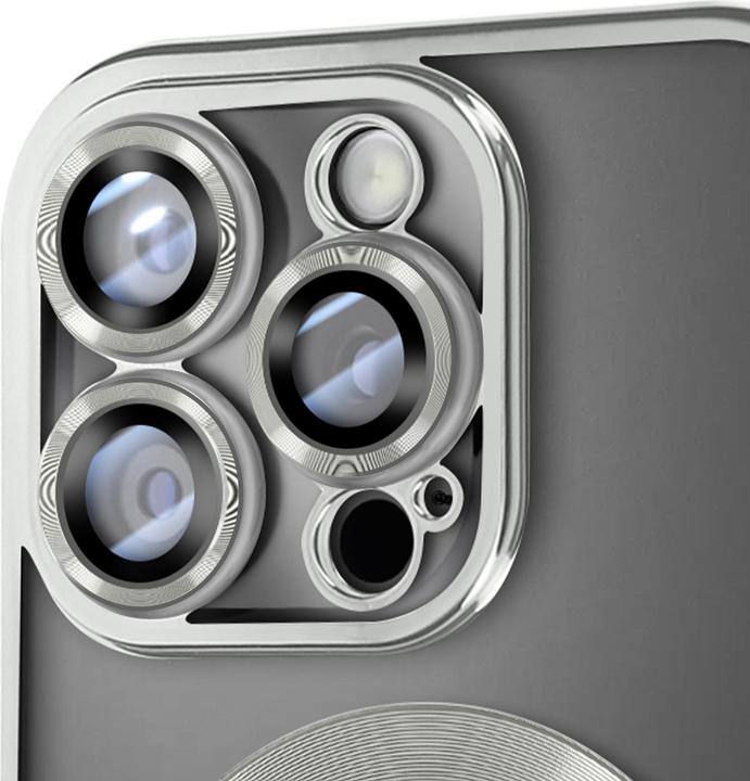 Produktbild Avizar Metallic Case (Apple iPhone 16 Pro)