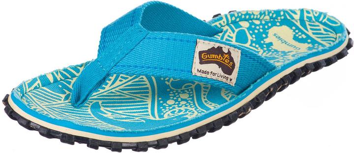 Gumbies Islander