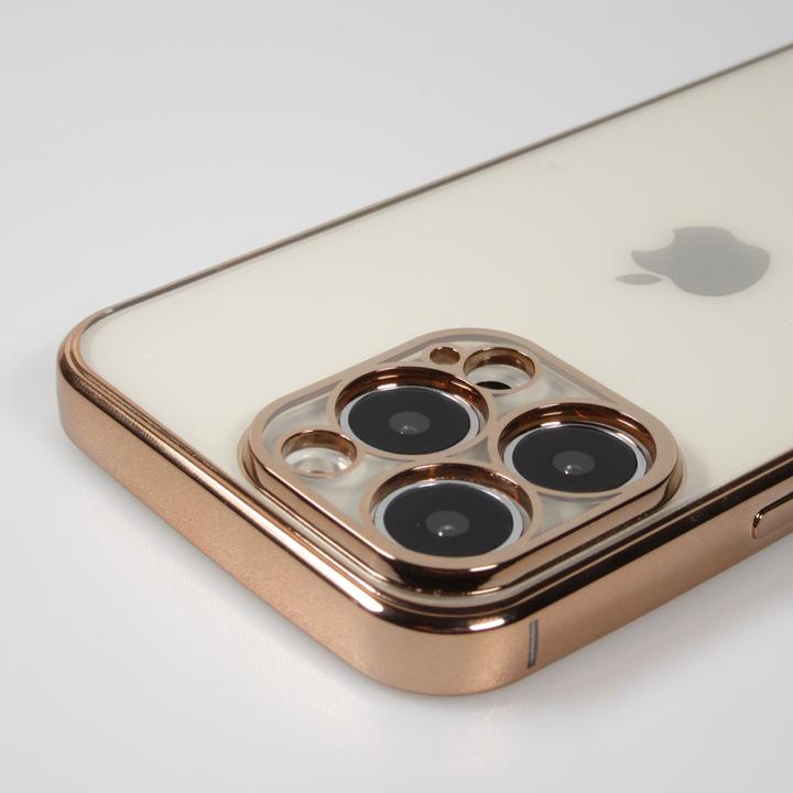 Immagine prodotto PhoneLook Coperchio in galvanica (Apple iPhone 14 Pro Max)