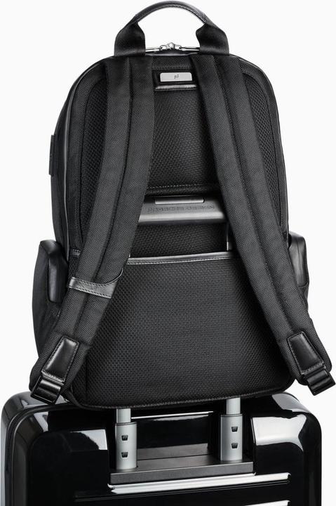 Actual product image Porsche Design Backpack / Daypack Roadster Pro Backpack M1 (19 l)