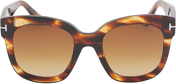 Produktbild Tom Ford FT0613/52