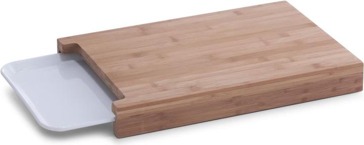 Actual product image Zeller Present Schneidbrett
