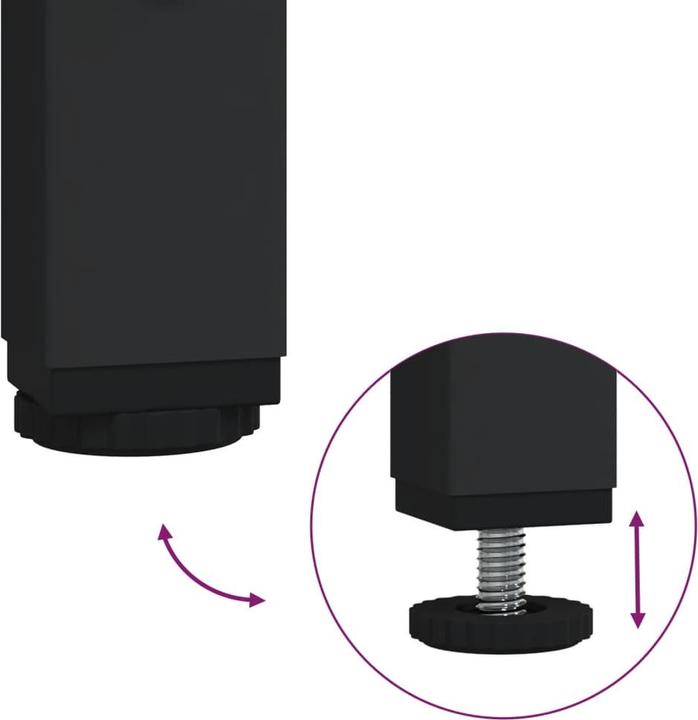 Actual product image VidaXL Huey
