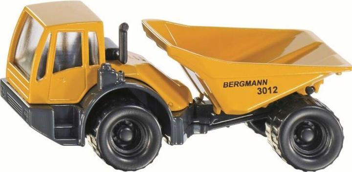 Produktbild Siku Dumper Bergmann
