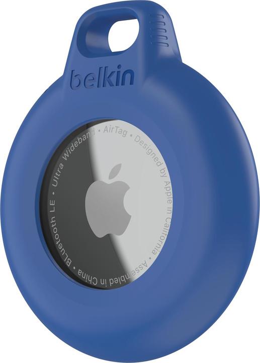 Produktbild Belkin AirTag Schlüsselanhänger wasserfest