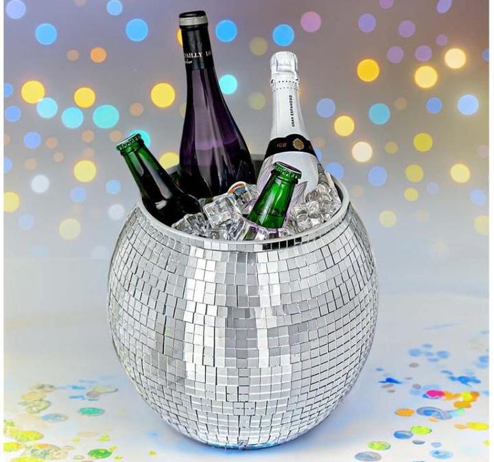 Produktbild Mikamax The Disco Ice Bucket