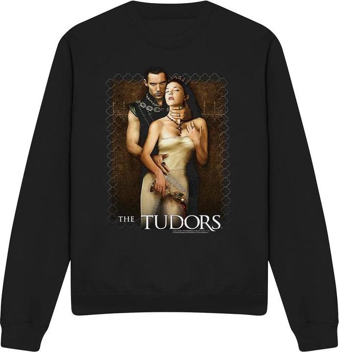 Image du produit The Tudors - Sweat SPILT WINE - Adulte (XL)