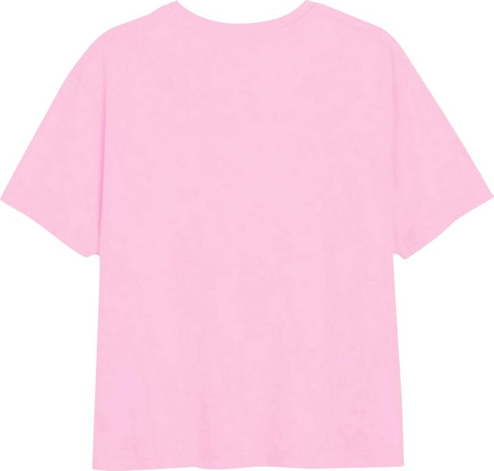 Immagine prodotto Disney T-shirt Good Vibes Only Minnie Mouse pour filles (128)