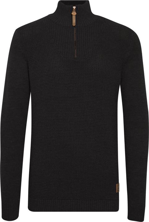 Actual product image Solid Tommy Men's Knitted Pullover (XXL)