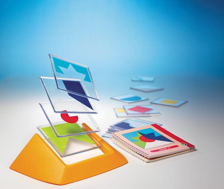 Immagine prodotto Smart Games Codice colore (Tedesco)