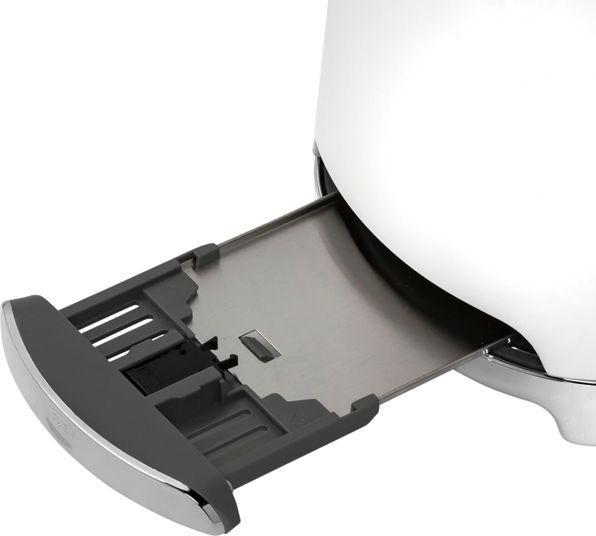 Produktbild Smeg 50's Style Kompakt (EU-Stecker)