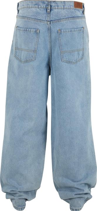 Immagine prodotto Urban Classics Jeans Heavy Ounce con taglio al ginocchio - 166799 (38)