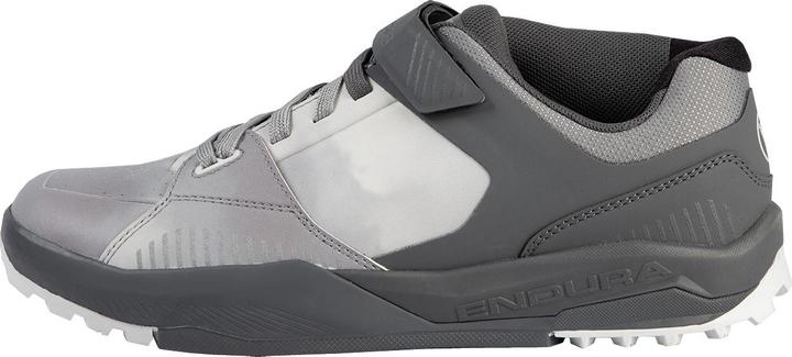Monotonous grey