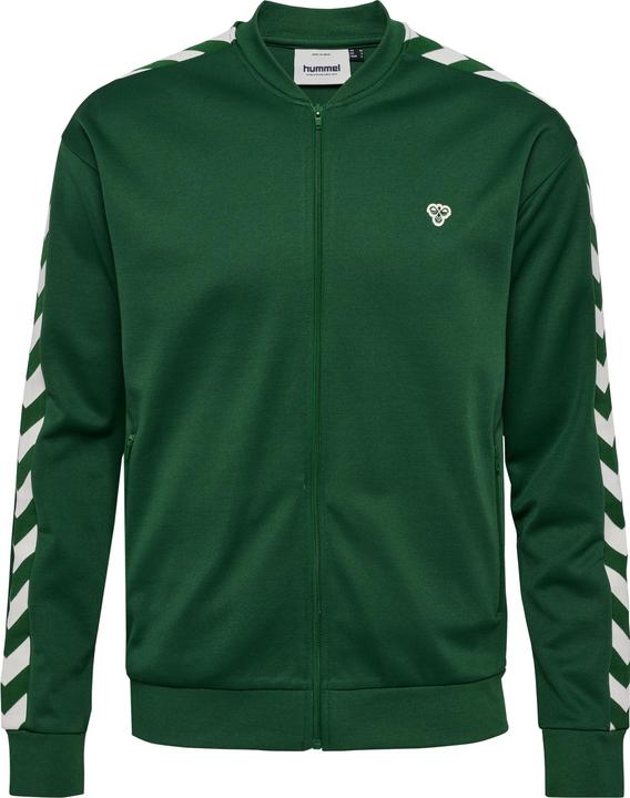 hummel Hmlarchive Regular Poly Zip Jacket