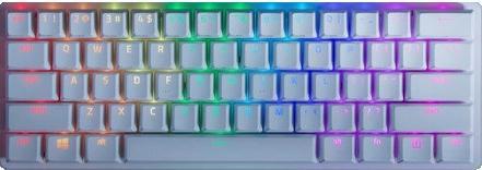 Produktbild Razer Huntsman Mini (US, Kabelgebunden)