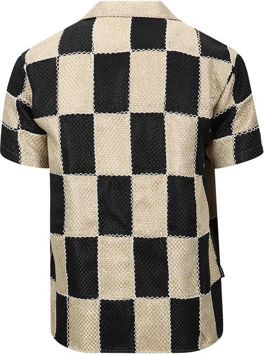 Immagine prodotto Andersson Bell Shirts Black (L)