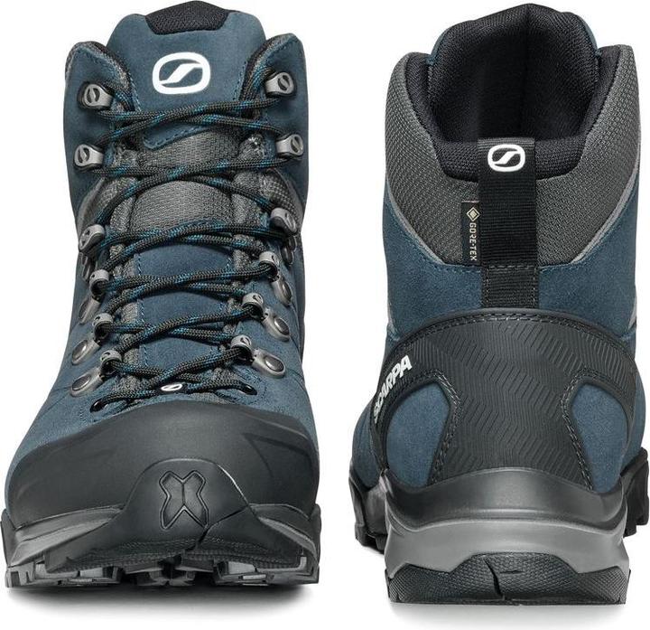 Actual product image Scarpa ZG Trek GTX (41)