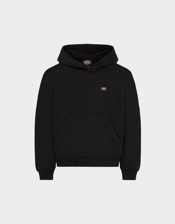 Knit Black