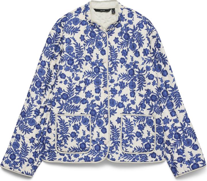 Actual product image Vero Moda VMCLARA Jacke Steppjacke (L)