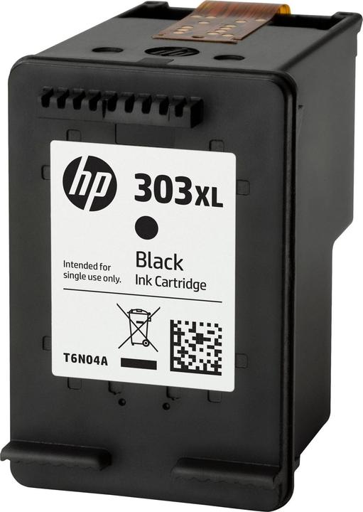Actual product image HP 303xl (FC)