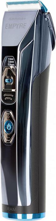 Actual product image Gamma + Empyrean Clipper