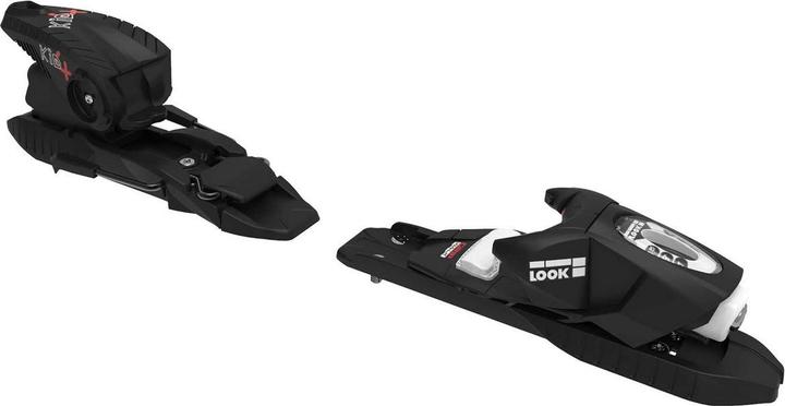 Produktbild Rossignol Kinderski EXPERIENCE PRO + LOOK TEAM4 Bindung (80 cm)