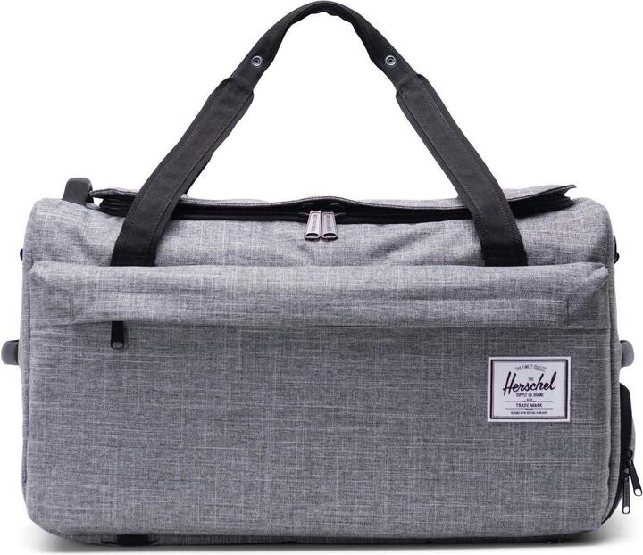 Actual product image Herschel Outfitter 50L (30.50 l)