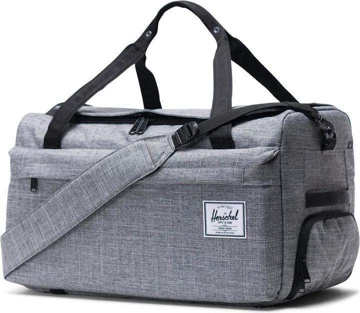 Actual product image Herschel Outfitter 50L (30.50 l)