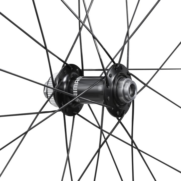 Immagine prodotto Shimano WH-RS710 C46 (Ruota posteriore, 28")