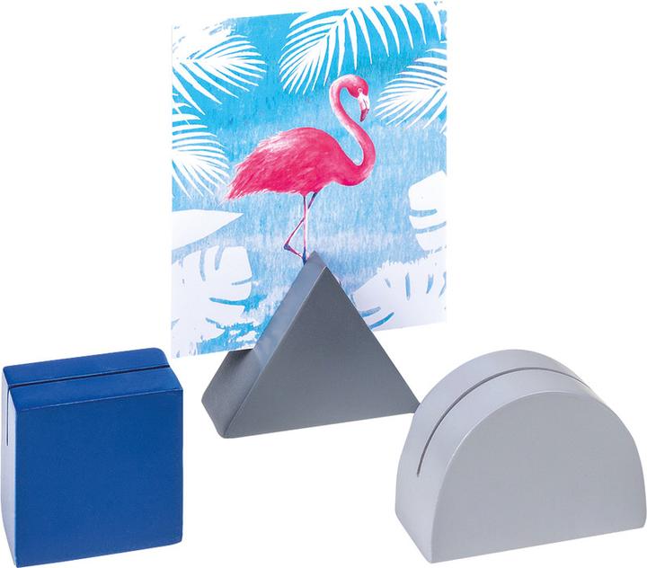 Image du produit Walther Design Porte-carte Geometrics (Divers)